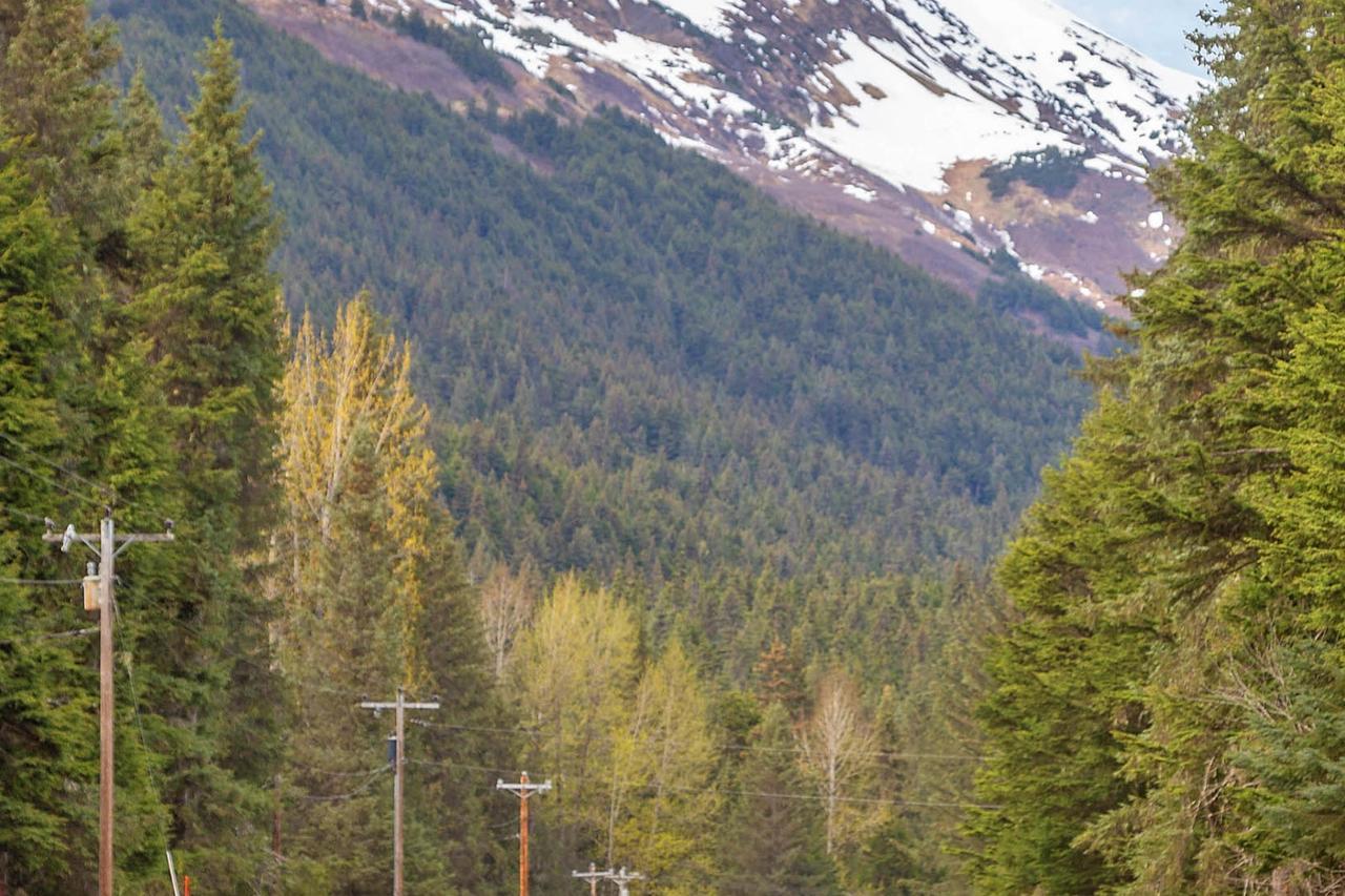 Skiview #103 Girdwood Dış mekan fotoğraf