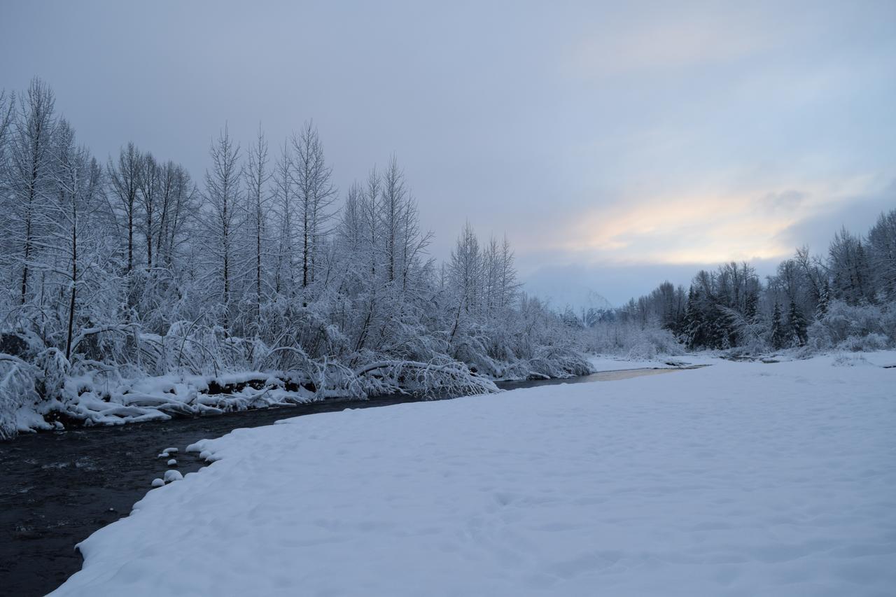Skiview #103 Girdwood Dış mekan fotoğraf